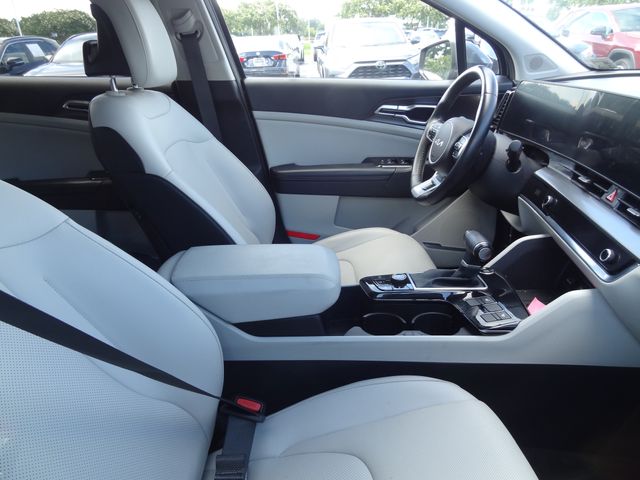 Thumbnail: 2023 Kia Sportage - 23