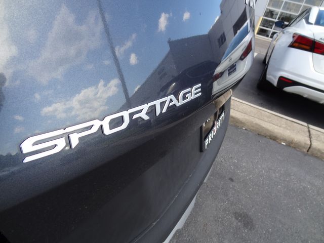 Thumbnail: 2023 Kia Sportage - 30