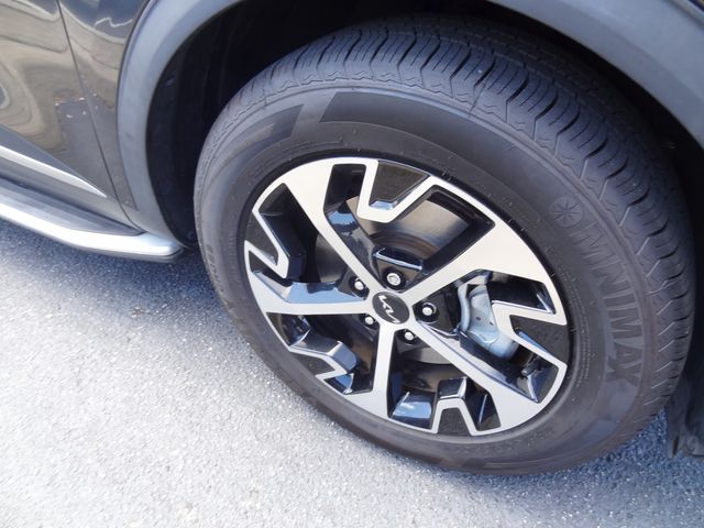 Thumbnail: 2023 Kia Sportage - 28