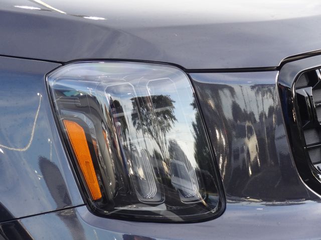 Thumbnail: 2025 Kia Telluride - 20
