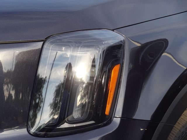 Thumbnail: 2025 Kia Telluride - 21