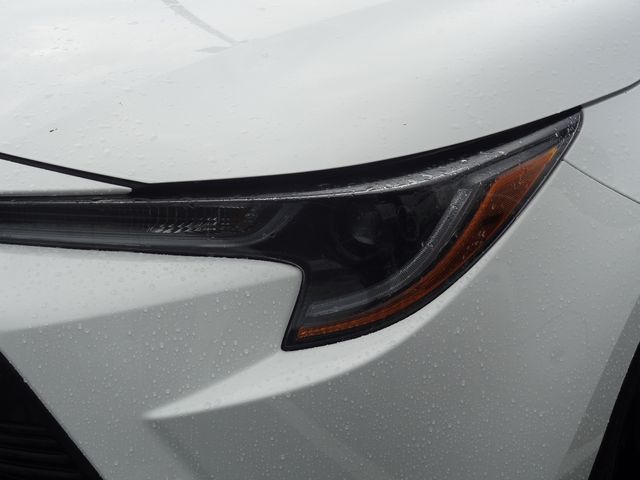 Thumbnail: 2023 Toyota Corolla - 16