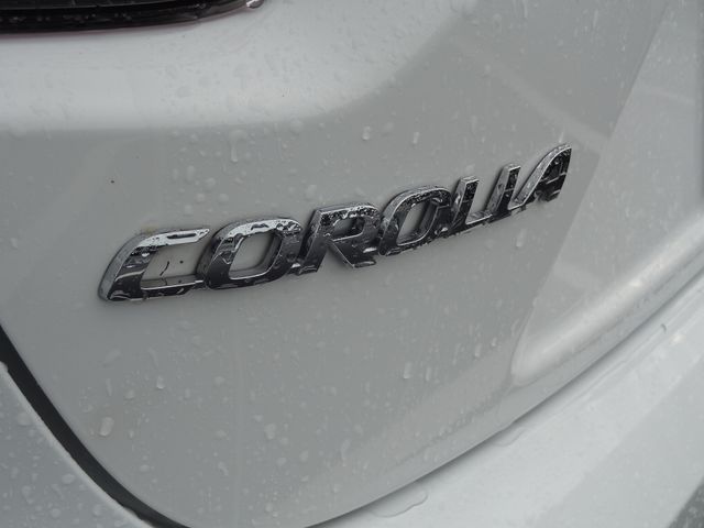 Thumbnail: 2023 Toyota Corolla - 18