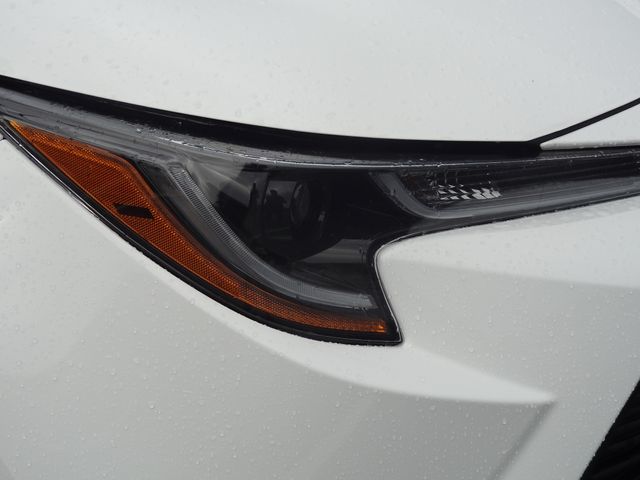 Thumbnail: 2023 Toyota Corolla - 17