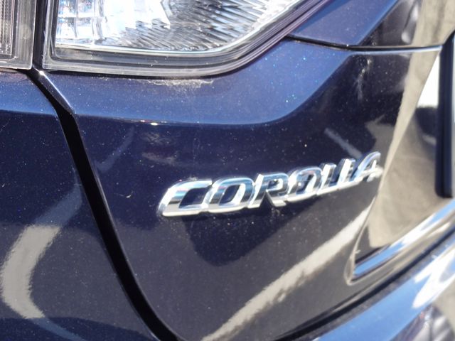 Thumbnail: 2025 Toyota Corolla - 5