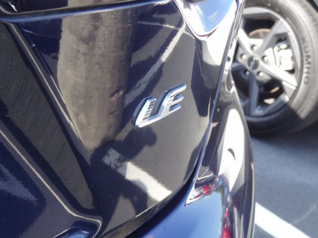 Thumbnail: 2025 Toyota Corolla - 9