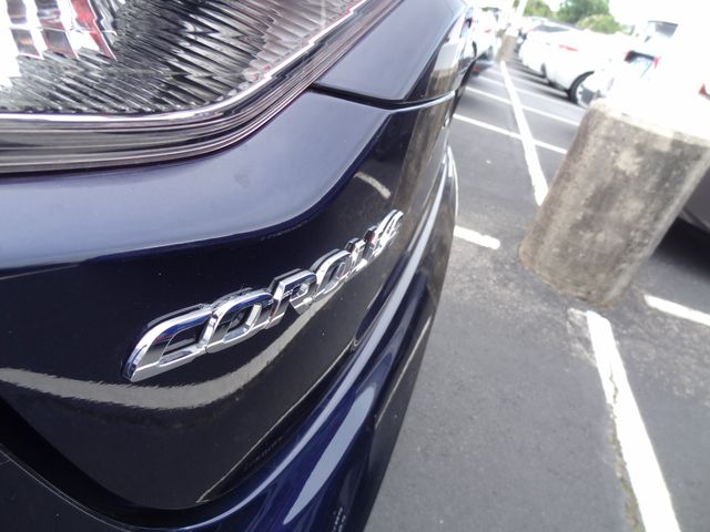 Thumbnail: 2024 Toyota Corolla - 4