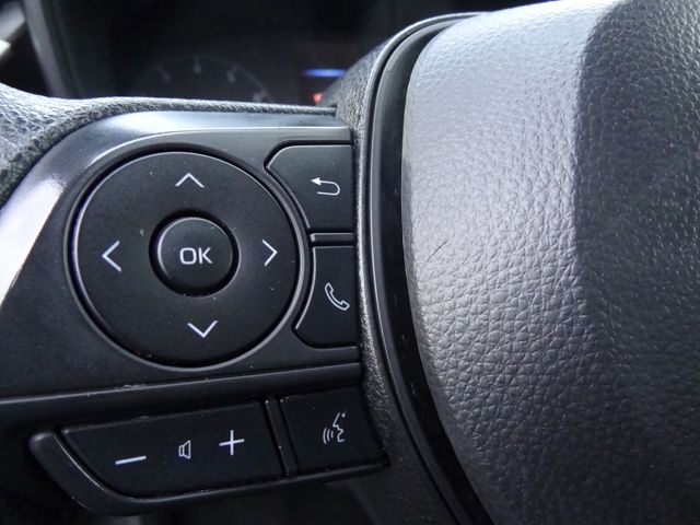 Thumbnail: 2024 Toyota Corolla - 19