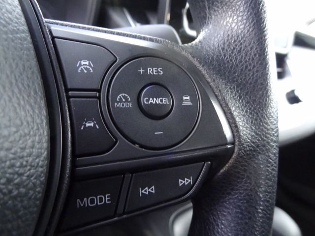 Thumbnail: 2024 Toyota Corolla - 20