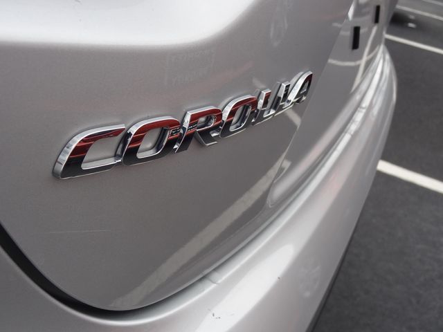 Thumbnail: 2023 Toyota Corolla - 4