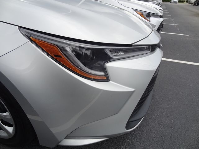 Thumbnail: 2023 Toyota Corolla - 18