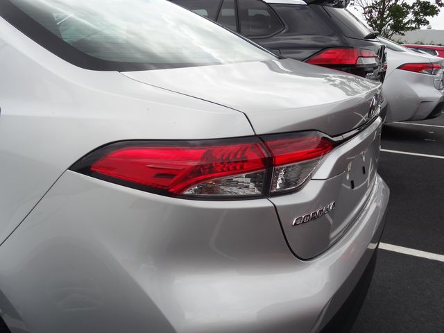 Thumbnail: 2023 Toyota Corolla - 19