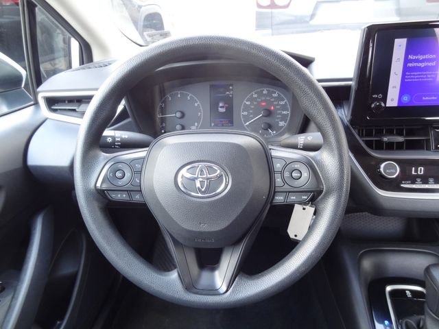 Thumbnail: 2023 Toyota Corolla - 8