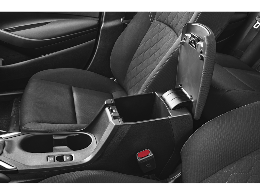 Thumbnail: 2024 Toyota Corolla - 7