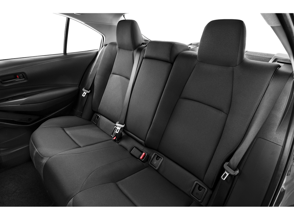 Thumbnail: 2024 Toyota Corolla - 8