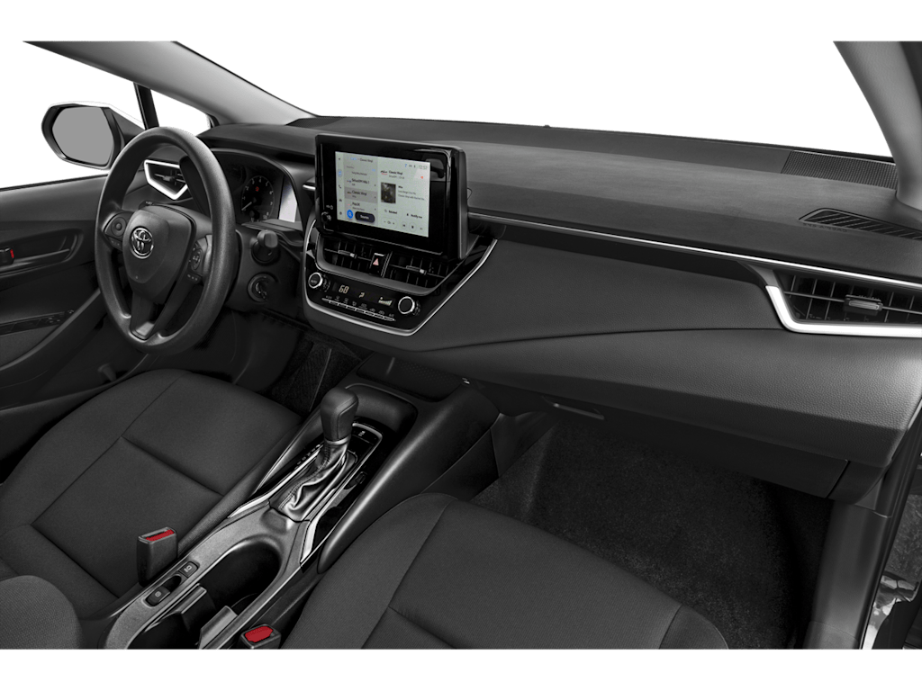 Thumbnail: 2024 Toyota Corolla - 10
