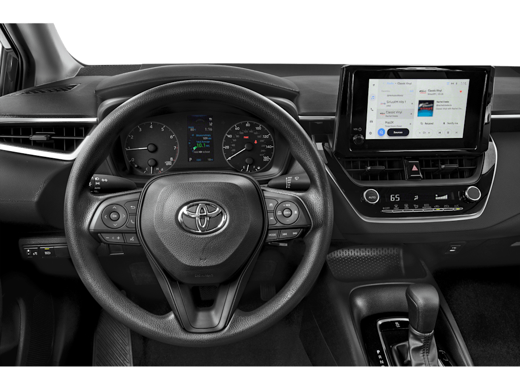 Thumbnail: 2024 Toyota Corolla - 2