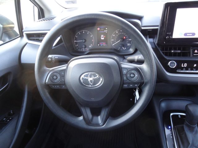 Thumbnail: 2023 Toyota Corolla - 9