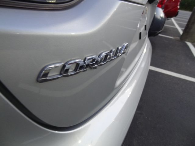 Thumbnail: 2024 Toyota Corolla - 6