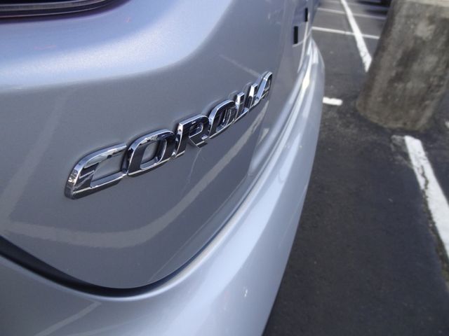 Thumbnail: 2025 Toyota Corolla - 6