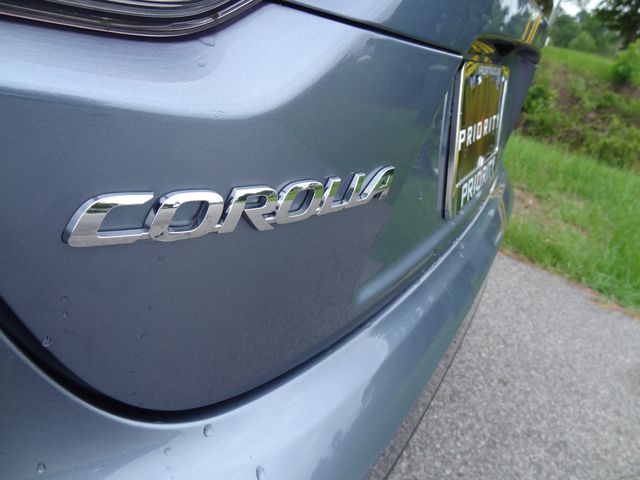 Thumbnail: 2024 Toyota Corolla - 31