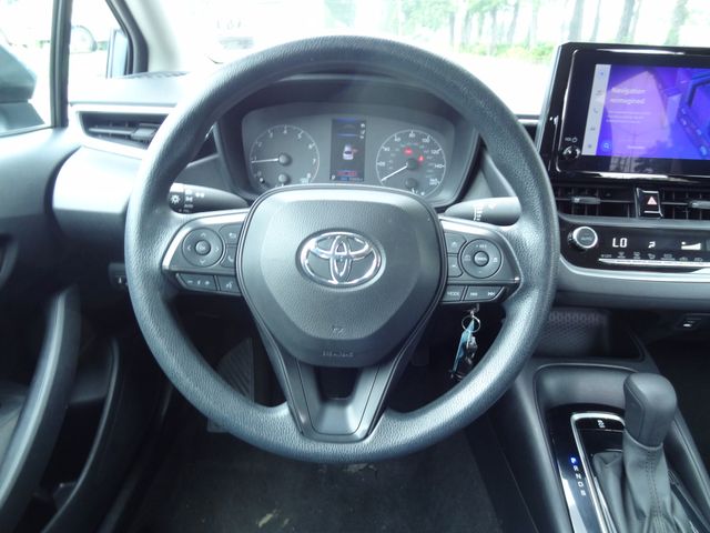 Thumbnail: 2024 Toyota Corolla - 2