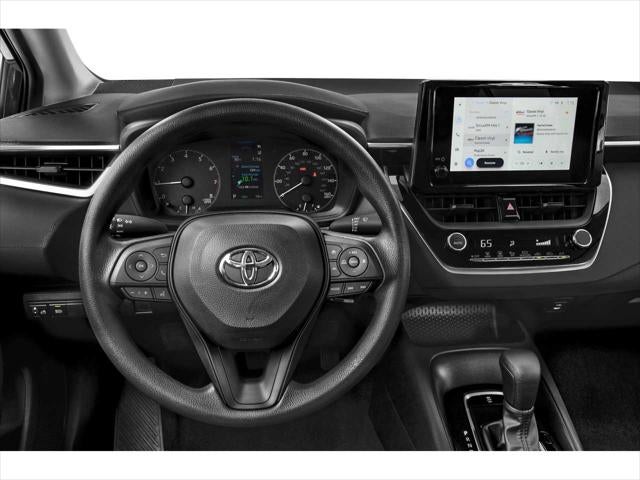 Thumbnail: 2024 Toyota Corolla - 2