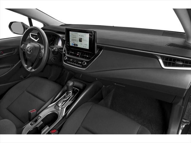 Thumbnail: 2024 Toyota Corolla - 11