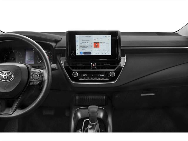 Thumbnail: 2024 Toyota Corolla - 10