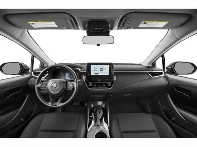Thumbnail: 2024 Toyota Corolla - 6