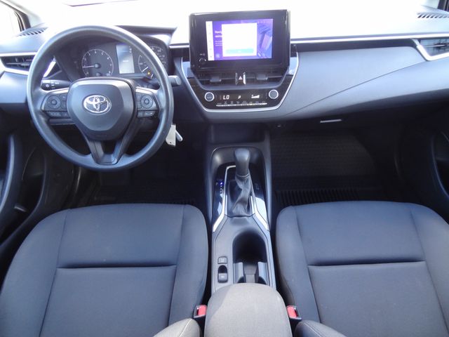 Thumbnail: 2024 Toyota Corolla - 2