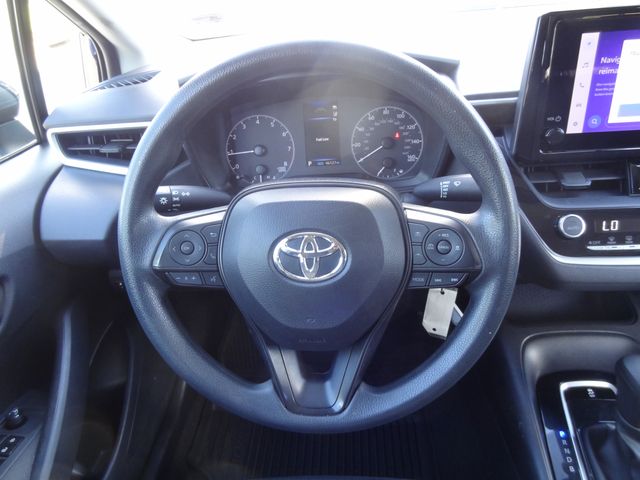 Thumbnail: 2024 Toyota Corolla - 8