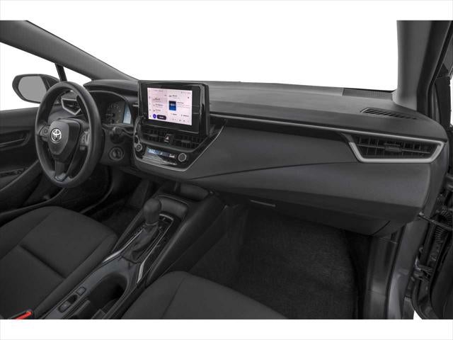 Thumbnail: 2025 Toyota Corolla - 9