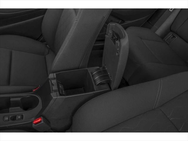 Thumbnail: 2025 Toyota Corolla - 14
