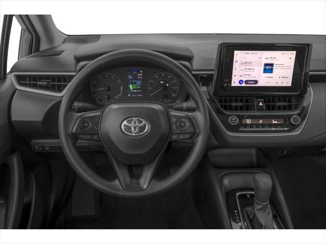 Thumbnail: 2025 Toyota Corolla - 2
