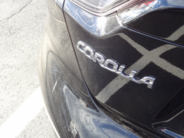 Thumbnail: 2025 Toyota Corolla - 5