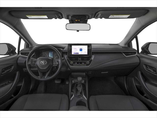 Thumbnail: 2026 Toyota Corolla - 5