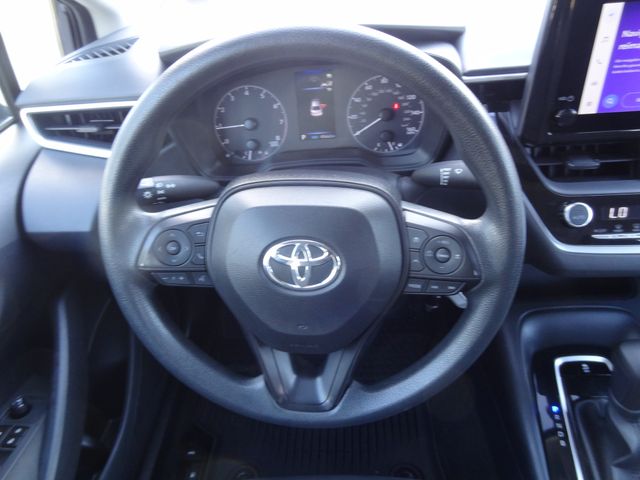 Thumbnail: 2024 Toyota Corolla - 9