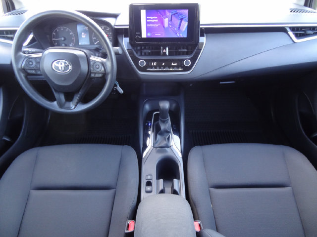 Thumbnail: 2024 Toyota Corolla - 2