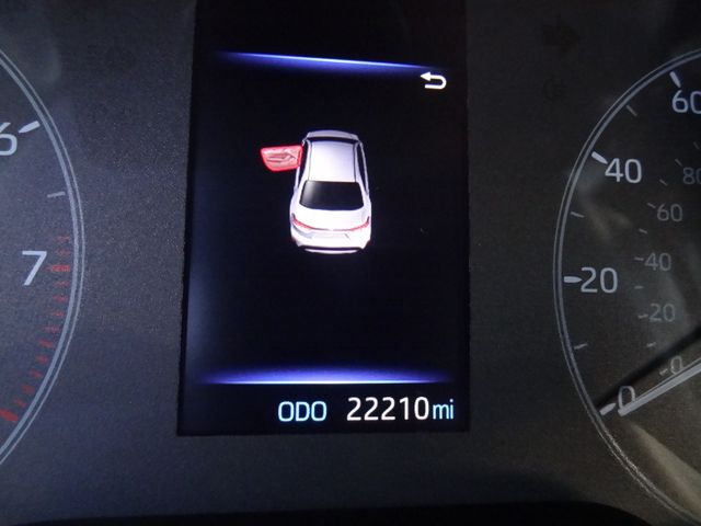 Thumbnail: 2025 Toyota Corolla - 9