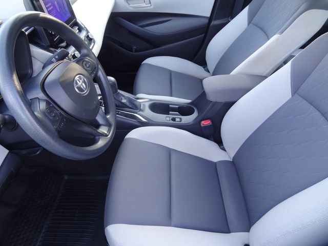 Thumbnail: 2023 Toyota Corolla - 10