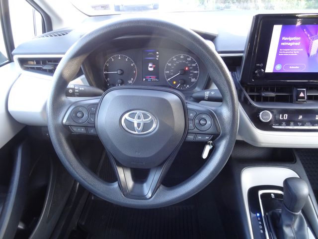 Thumbnail: 2023 Toyota Corolla - 9