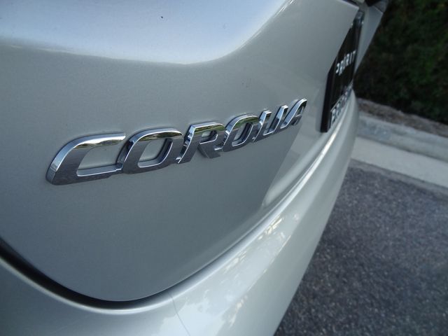 Thumbnail: 2023 Toyota Corolla - 33