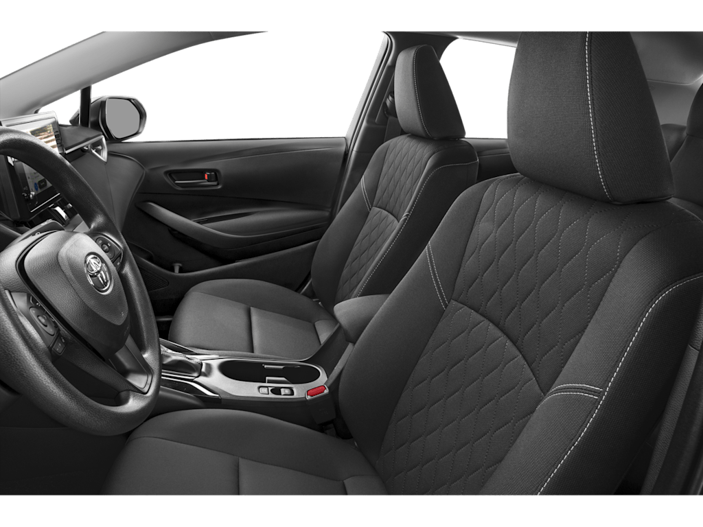 Thumbnail: 2024 Toyota Corolla - 6