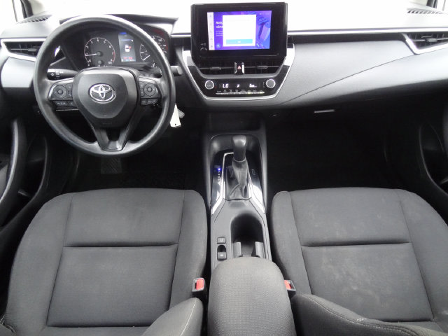 Thumbnail: 2024 Toyota Corolla - 2