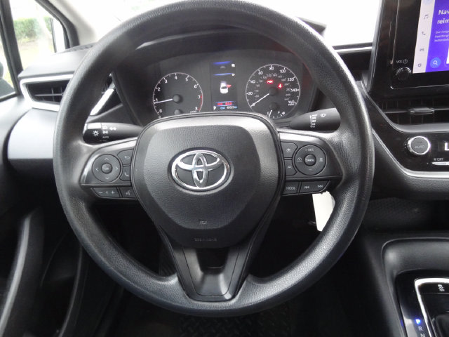 Thumbnail: 2024 Toyota Corolla - 9