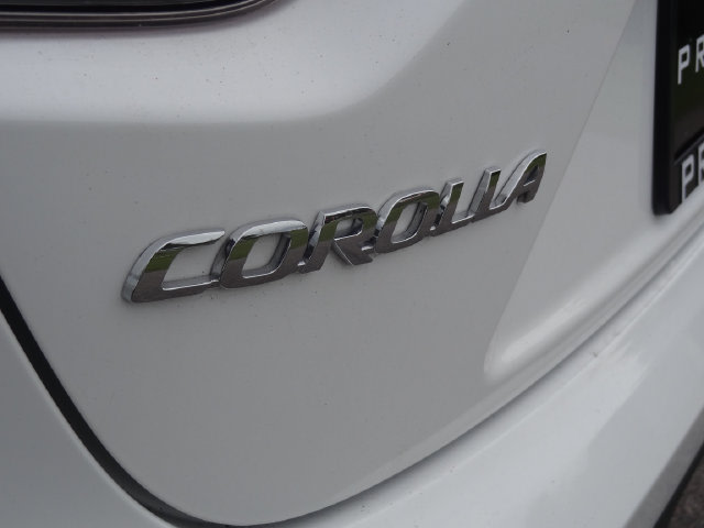 Thumbnail: 2024 Toyota Corolla - 6