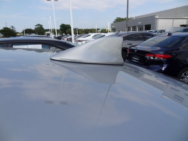 Thumbnail: 2024 Toyota Corolla - 6