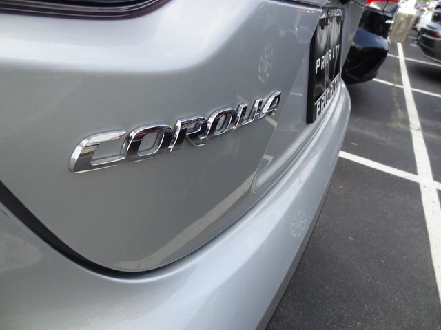 Thumbnail: 2024 Toyota Corolla - 16