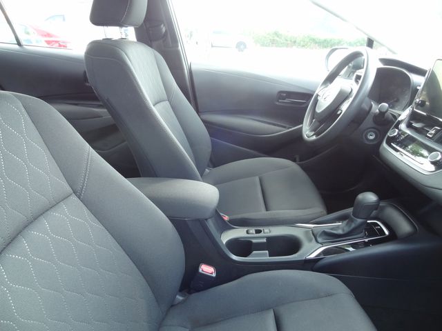 Thumbnail: 2024 Toyota Corolla - 9